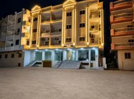 جراند فاندا سويتس الغردقه Grand Vanda Suites Hurghada