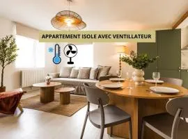 L'Odilya - 4 pers - Proche Obernai et Mont Sainte-Odile