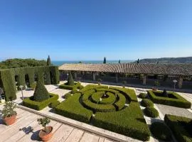 B&B Dimora Aura