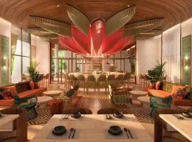 JW Marriott Costa Elena Resort & Spa, All-Inclusive