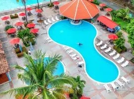 Hosteria Florida Tropical