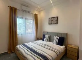 Bk House