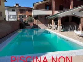 B&B La Pitagora