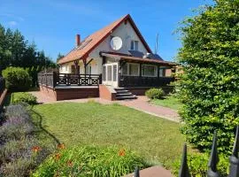 Apartament nad Święcajtami