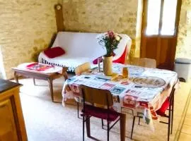 Gîte d'Alithe