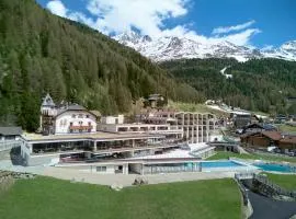 Die Post am Ortler