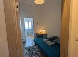 The Nice Bright House