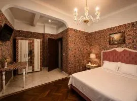 Belli Siciliani Bed&Breakfast