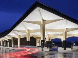 Niemenharjun Matkailukeskus