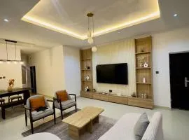 The Ridgeview apt by St Peters Anglican Church