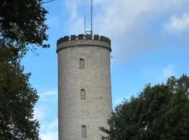 Tinas Ferienwohnungen