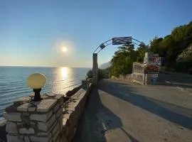 Hotel Brigeni & Camping Riviera