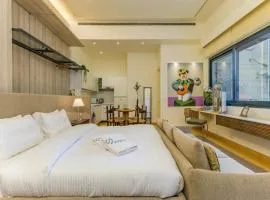 Convivium 5 - High-end Studio in Gemmayze