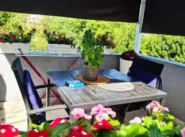 Apartman Jadranka