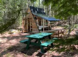 Miners Den