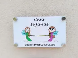Casa IS JANAS