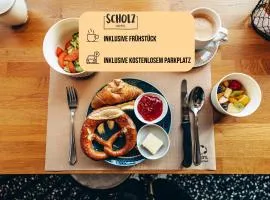 Hotel Scholz
