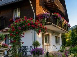 NATURION Hotel Hinterzarten