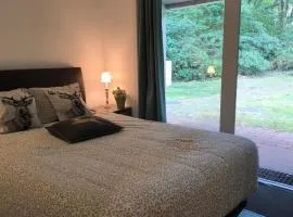 Vakantiebungalow BERK 1