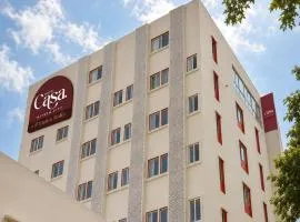 Casa Hotel Hitech City