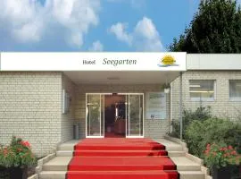 Hotel Seegarten Quickborn