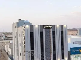 فندق نوفا ستاي