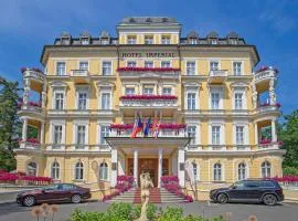 Imperial Spa & Kurhotel