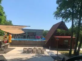Vila Paradiso