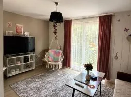 Apartman Bambi Vlašić
