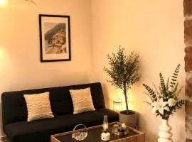 Large studio in Obernai
