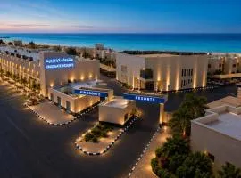Kings gate Yanbu Resort
