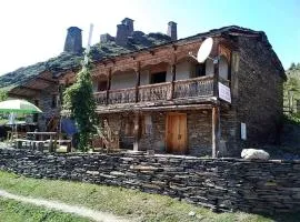 Hotel Omalo2005