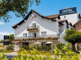 Bristol Sabrina Hotel de Charme Joinville