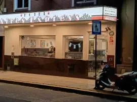 艾利斯快捷酒店