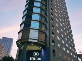 波士顿后湾希尔顿酒店