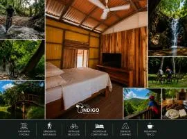 Parque Indigo Nature Lodge, Rincón de la Vieja