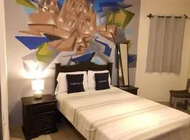 Hotel Terracota