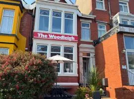 The Woodleigh Hotel