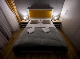 Central Rent Apartments