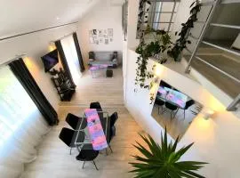 Apartments and Rooms Minex