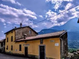 Antica osteria