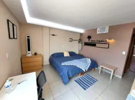 A05 KING Suite Cocina Terraza Companies Work Teams 1-2 PAX