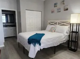 Modern Beach Haven Secure Suite at IMG Academy