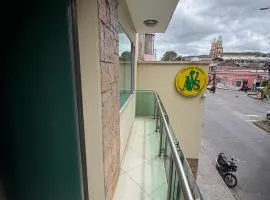 文森特套房公寓式酒店