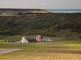 Flint Barns, Rathfinny Wine Estate