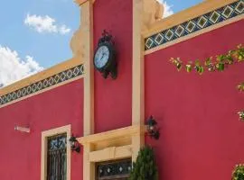 Hotel Quinta Bella