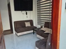 Verona house