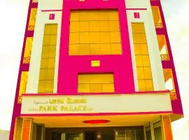 Park Palace Inn