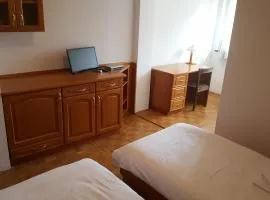 马瑞斯科旅馆