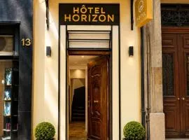 Hôtel Horizon